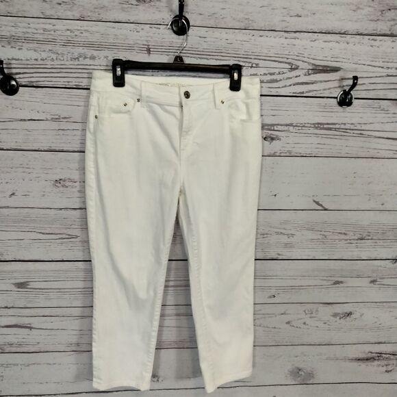"Chico's" woman's pants 👖  - Picture 1 of 10
